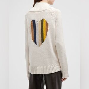 Love is back in Snow